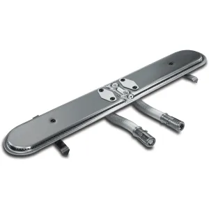Grill Pro Universal Fit Bar Burner