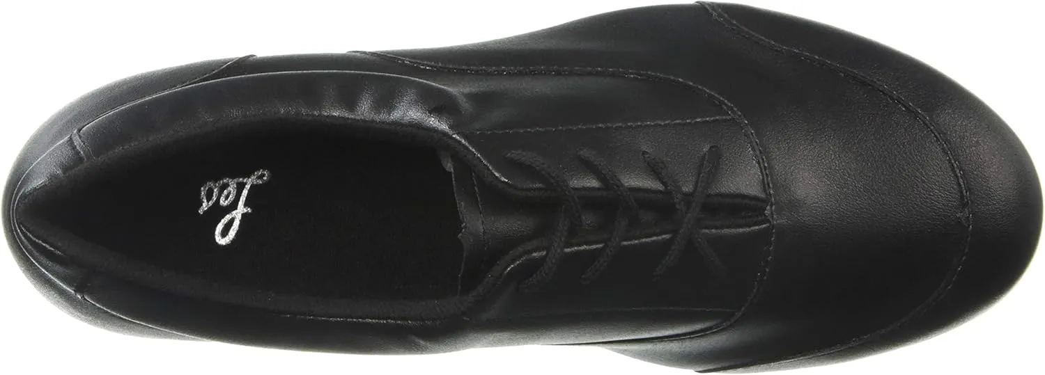 Leo Women's Ultra Tap Dance Shoe