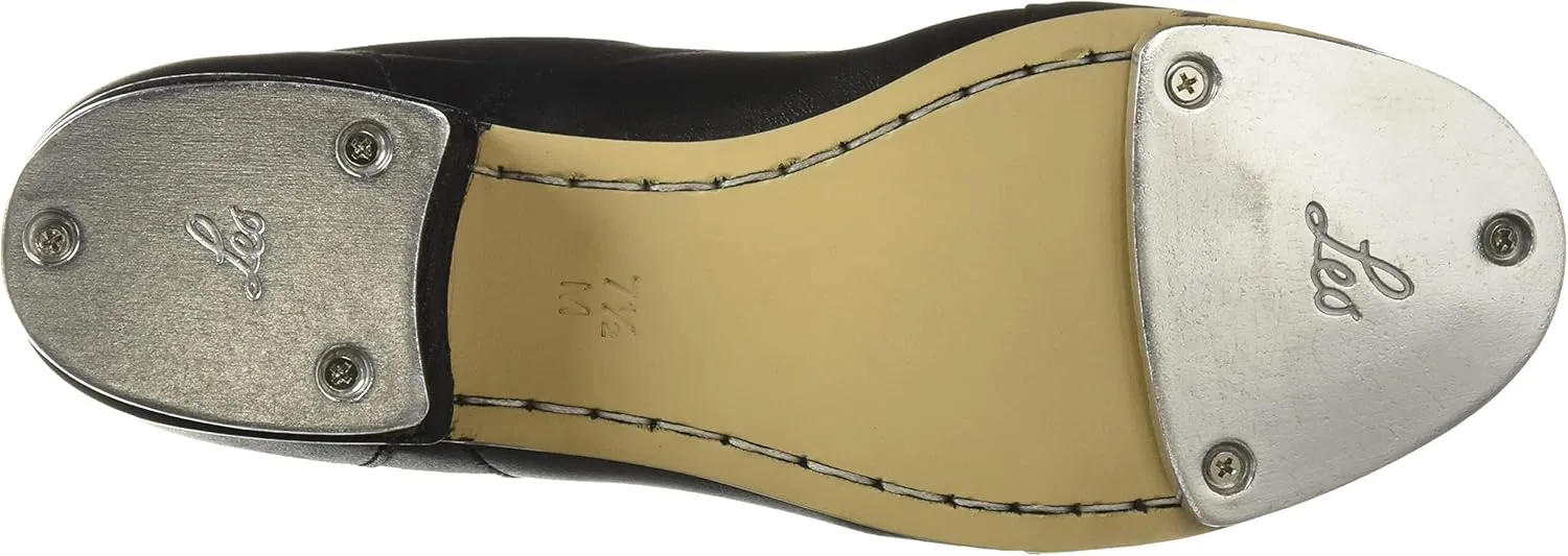 Leo Women's Ultra Tap Dance Shoe