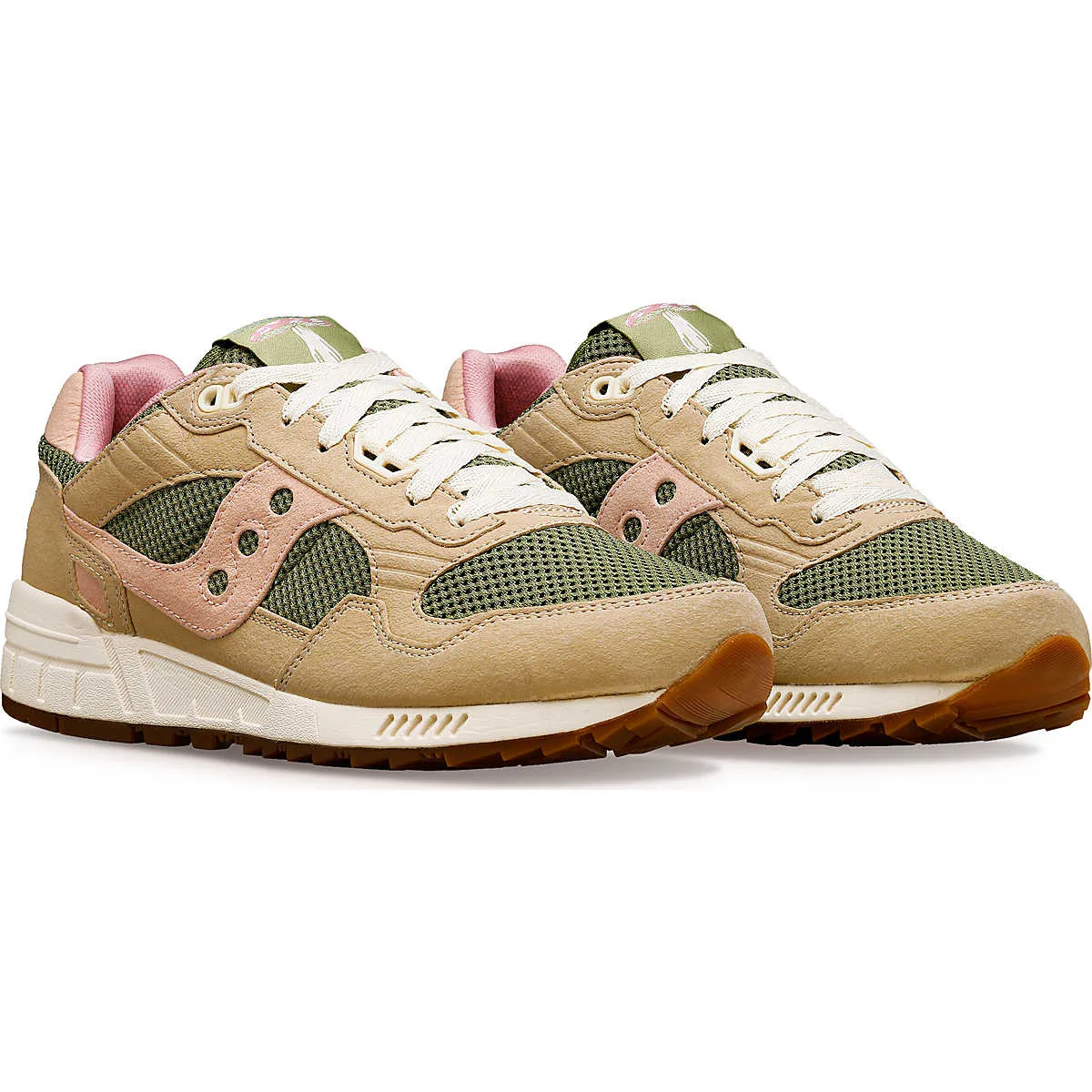 Men's Saucony Shadow 5000 - "Mushroom Pack"