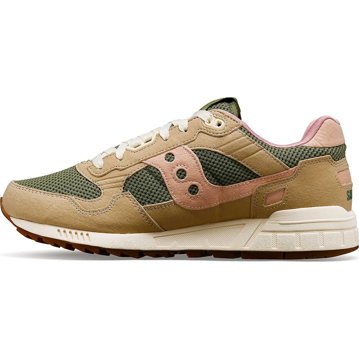 Men's Saucony Shadow 5000 - "Mushroom Pack"