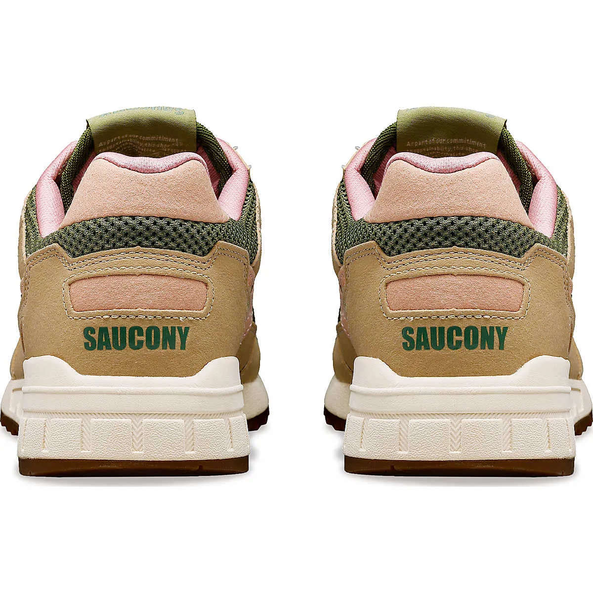 Men's Saucony Shadow 5000 - "Mushroom Pack"