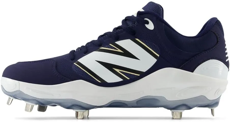 New Balance Men's Fresh Foam X 3000 V7 Baseball Shoe