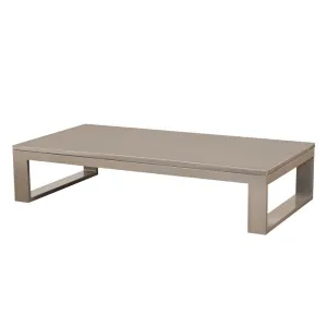 Quantum Coffee Table
