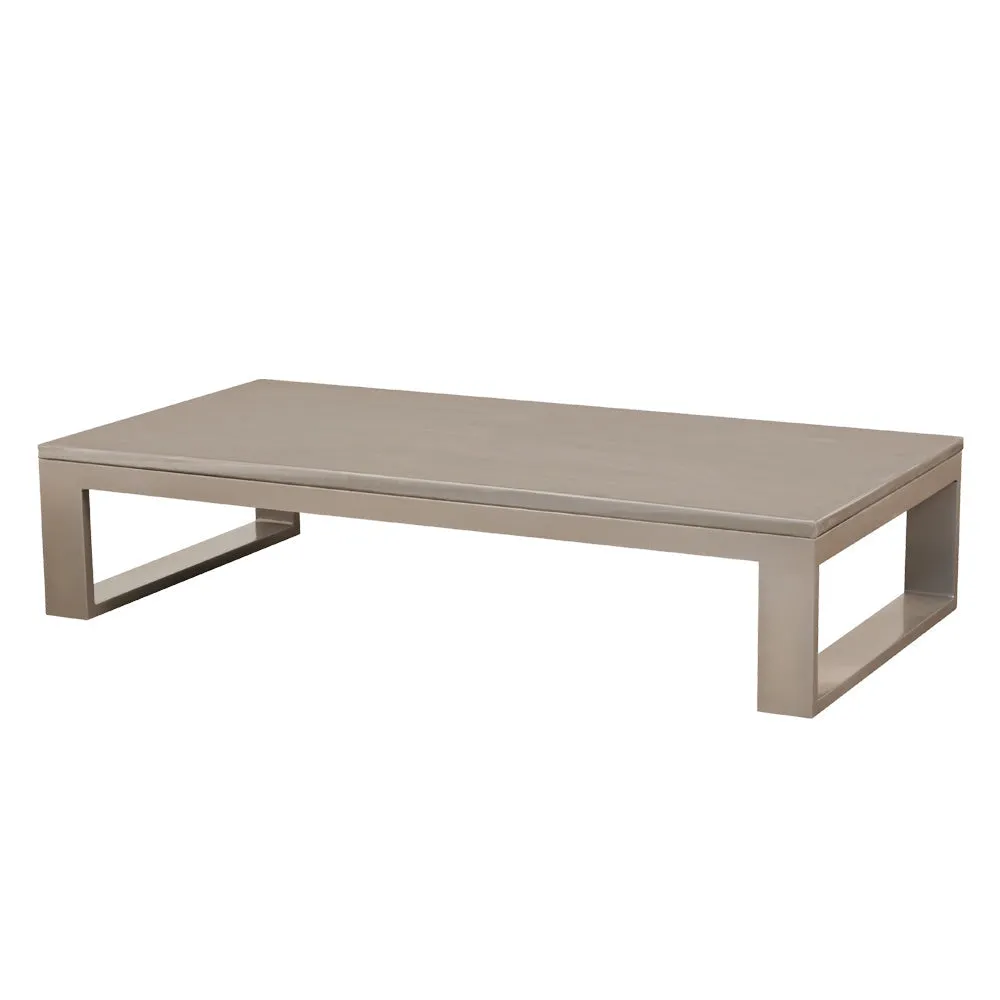 Quantum Coffee Table