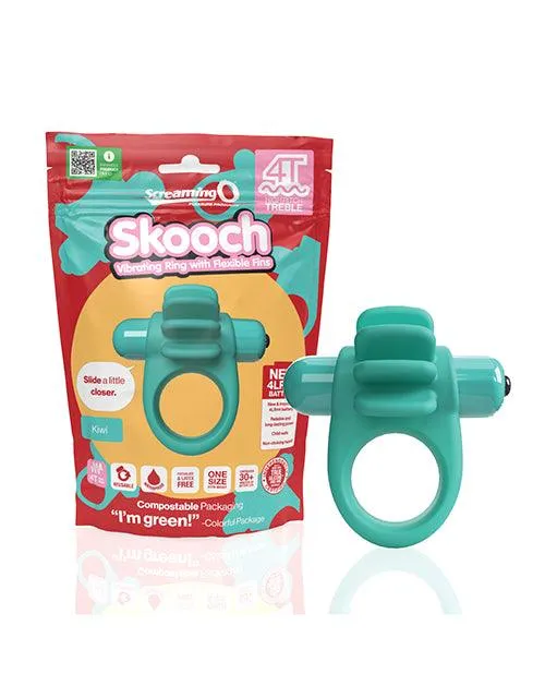 Screaming O 4T Skooch - Kiwi