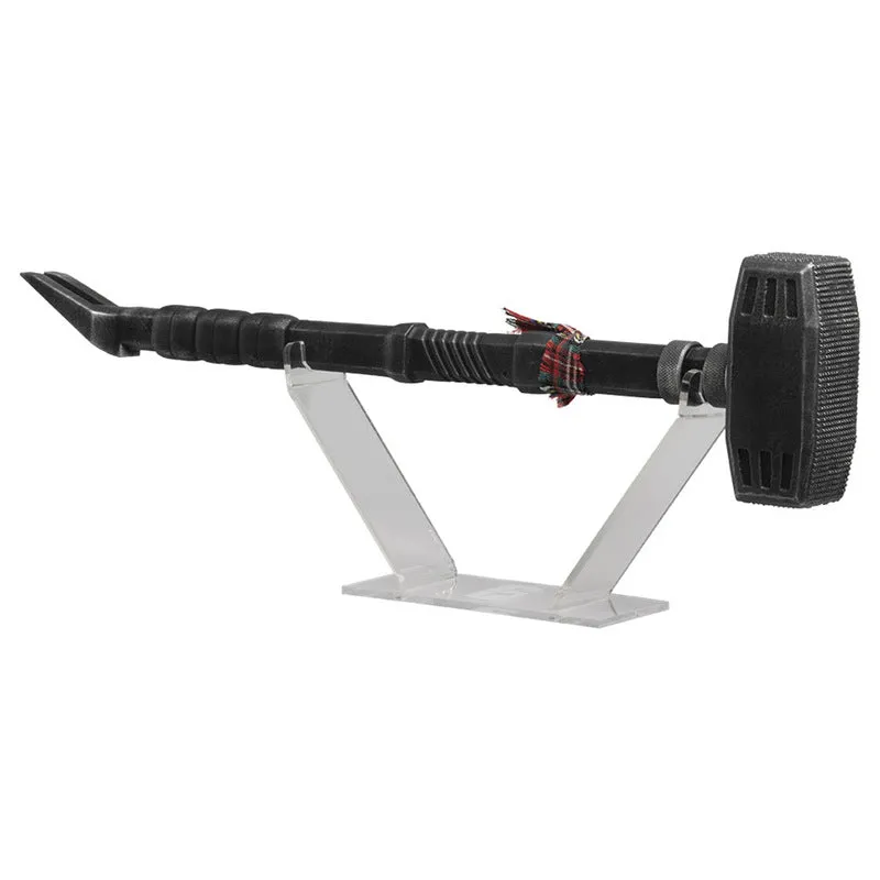 Six Siege Sledge's Iconic Hammer