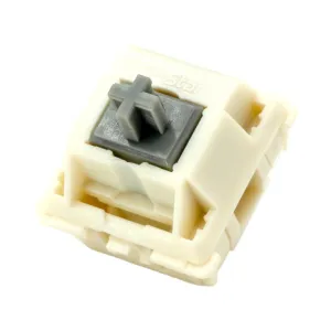 SP-Star Polaris Grey | Linear Switch