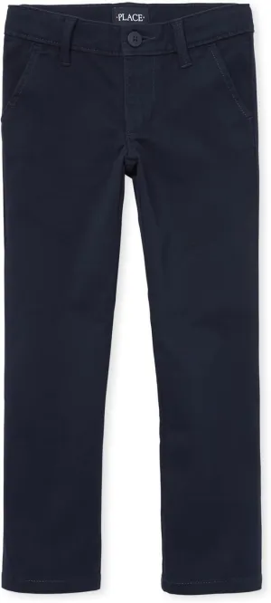 The Children's Place Stretch Skinny Chino Pants