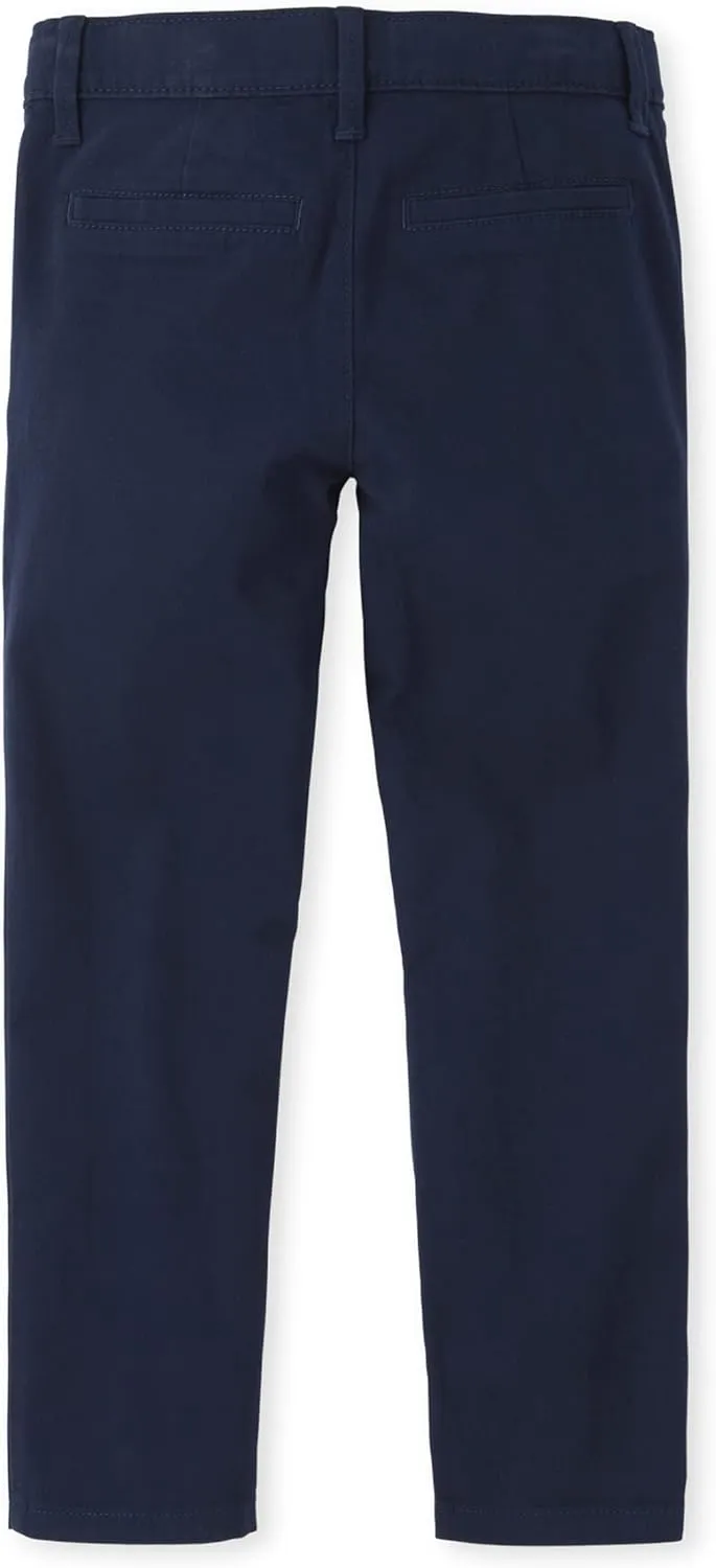 The Children's Place Stretch Skinny Chino Pants