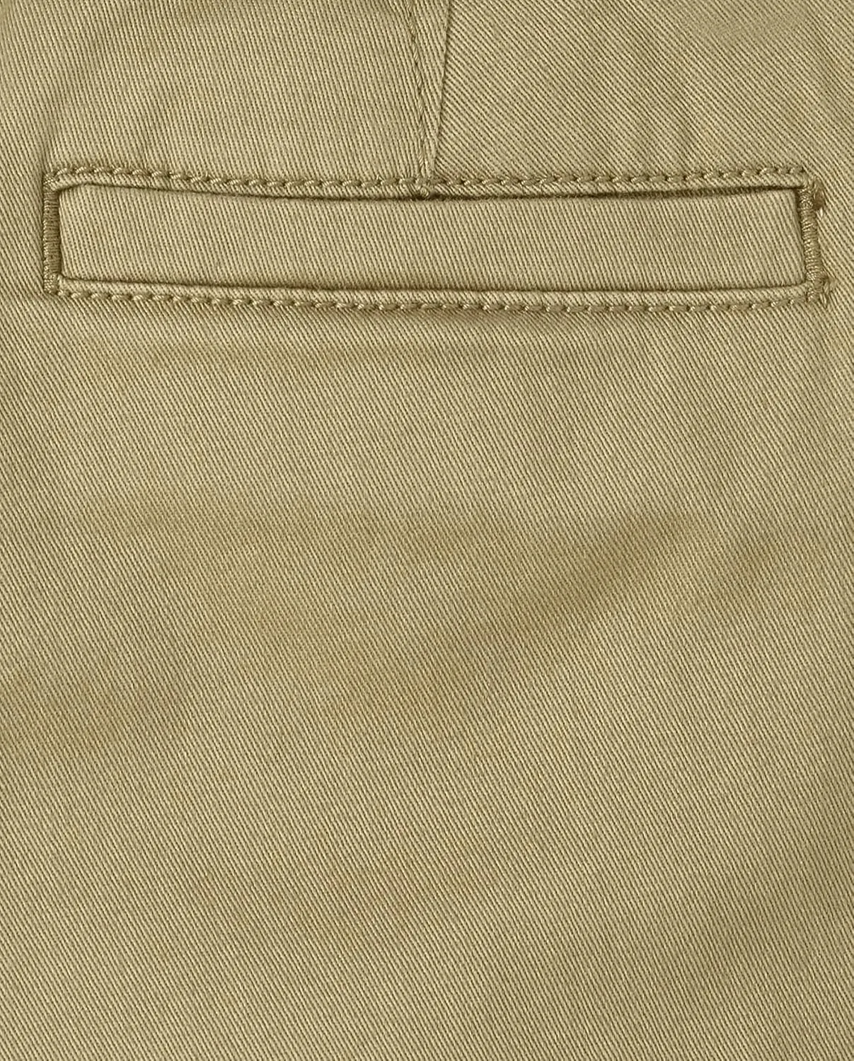 The Children's Place Stretch Straight Chino Pants