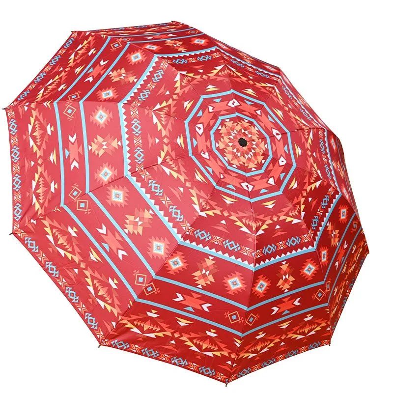 Umbrella - 7 Lakes Design